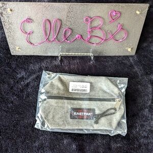 NWT Eastpak Multi Use Bag